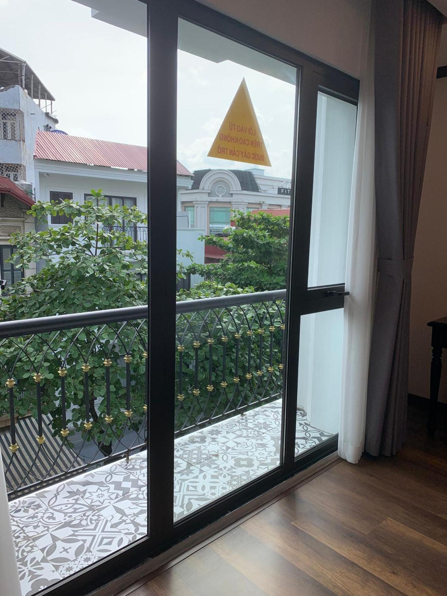 Aquarius Premium Hotel Hanoi Dış mekan fotoğraf