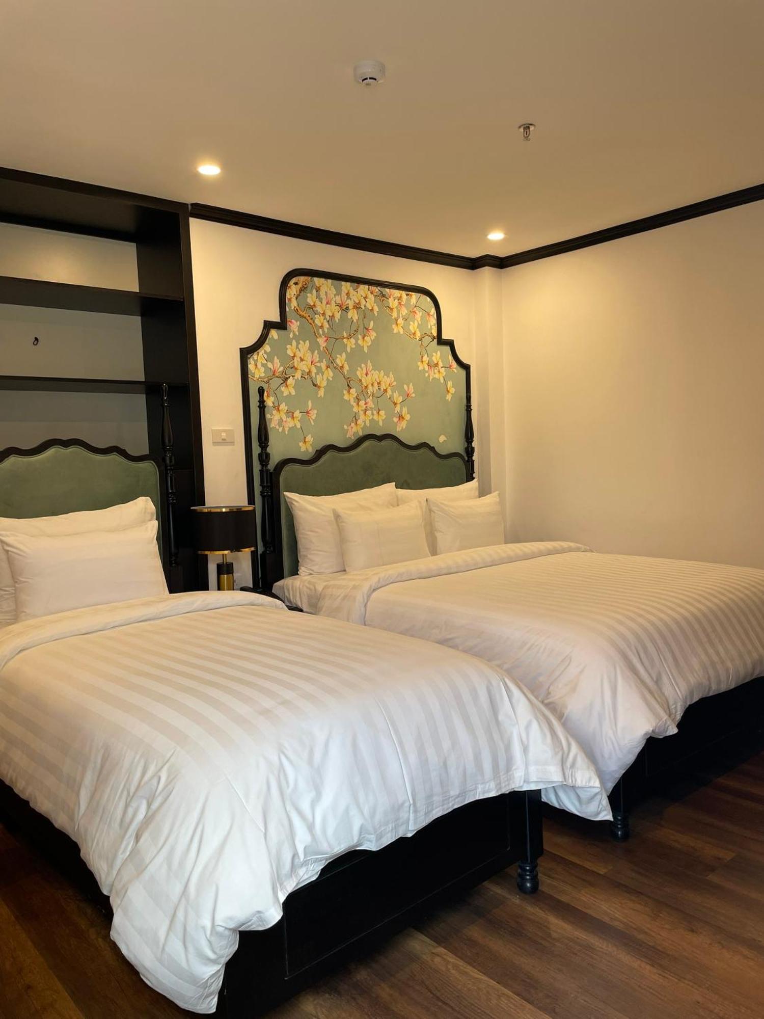 Aquarius Premium Hotel Hanoi Dış mekan fotoğraf