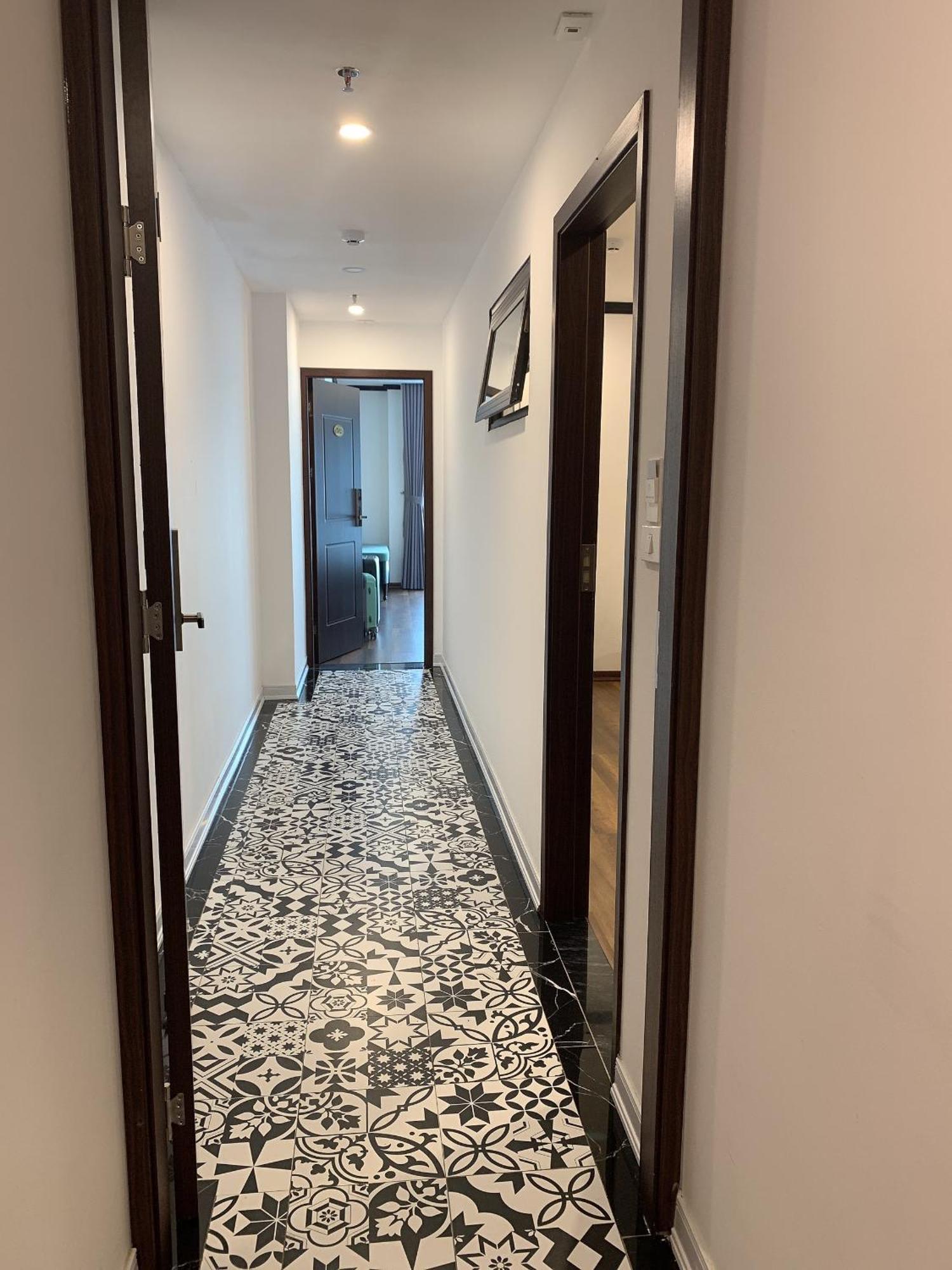 Aquarius Premium Hotel Hanoi Dış mekan fotoğraf