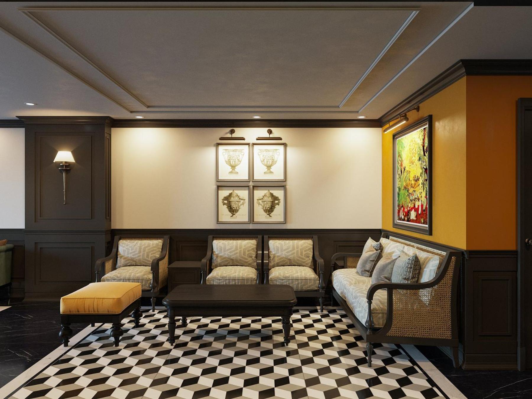 Aquarius Premium Hotel Hanoi Dış mekan fotoğraf