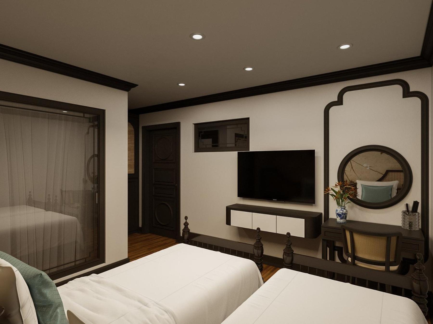 Aquarius Premium Hotel Hanoi Dış mekan fotoğraf
