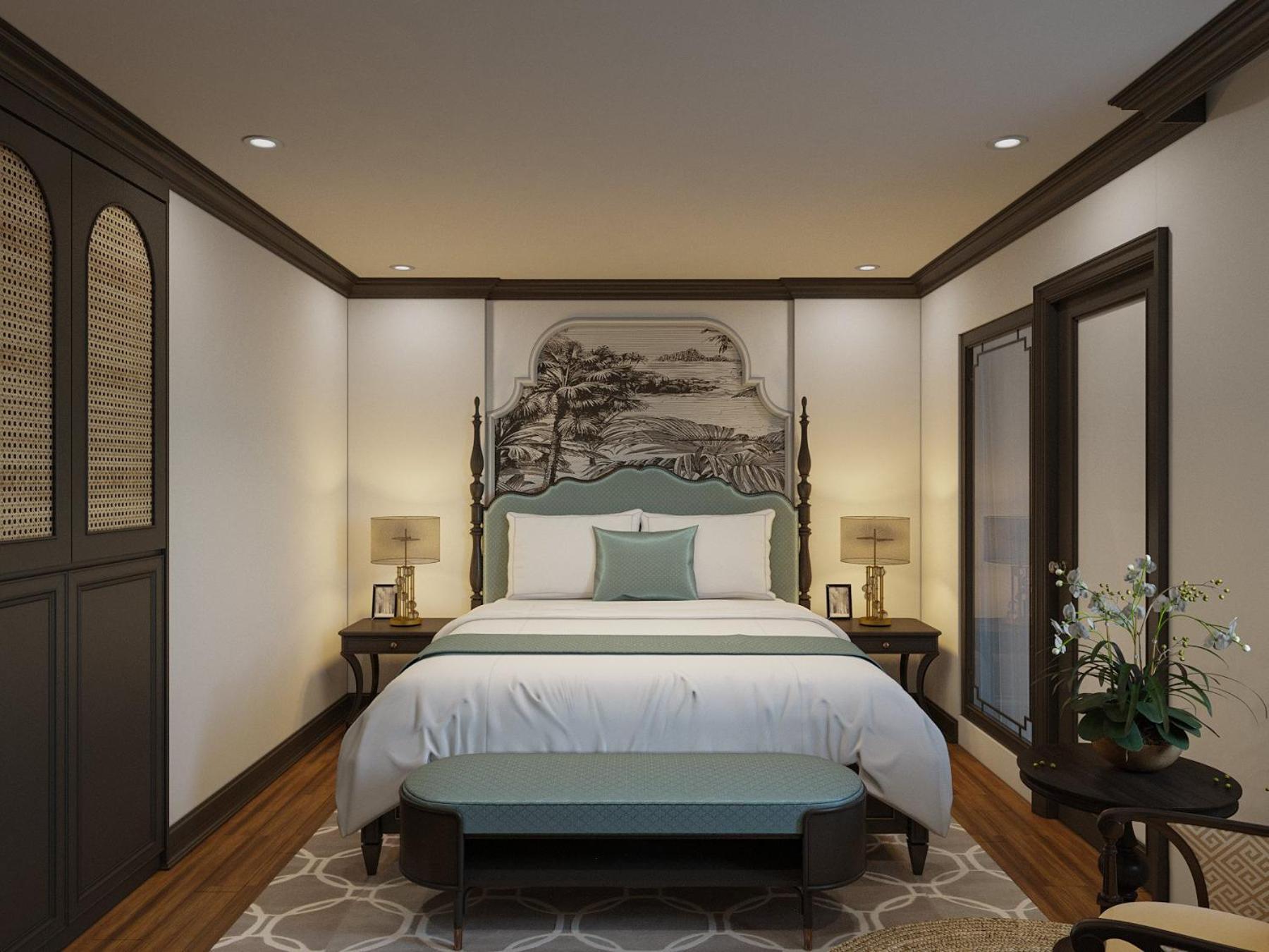 Aquarius Premium Hotel Hanoi Dış mekan fotoğraf