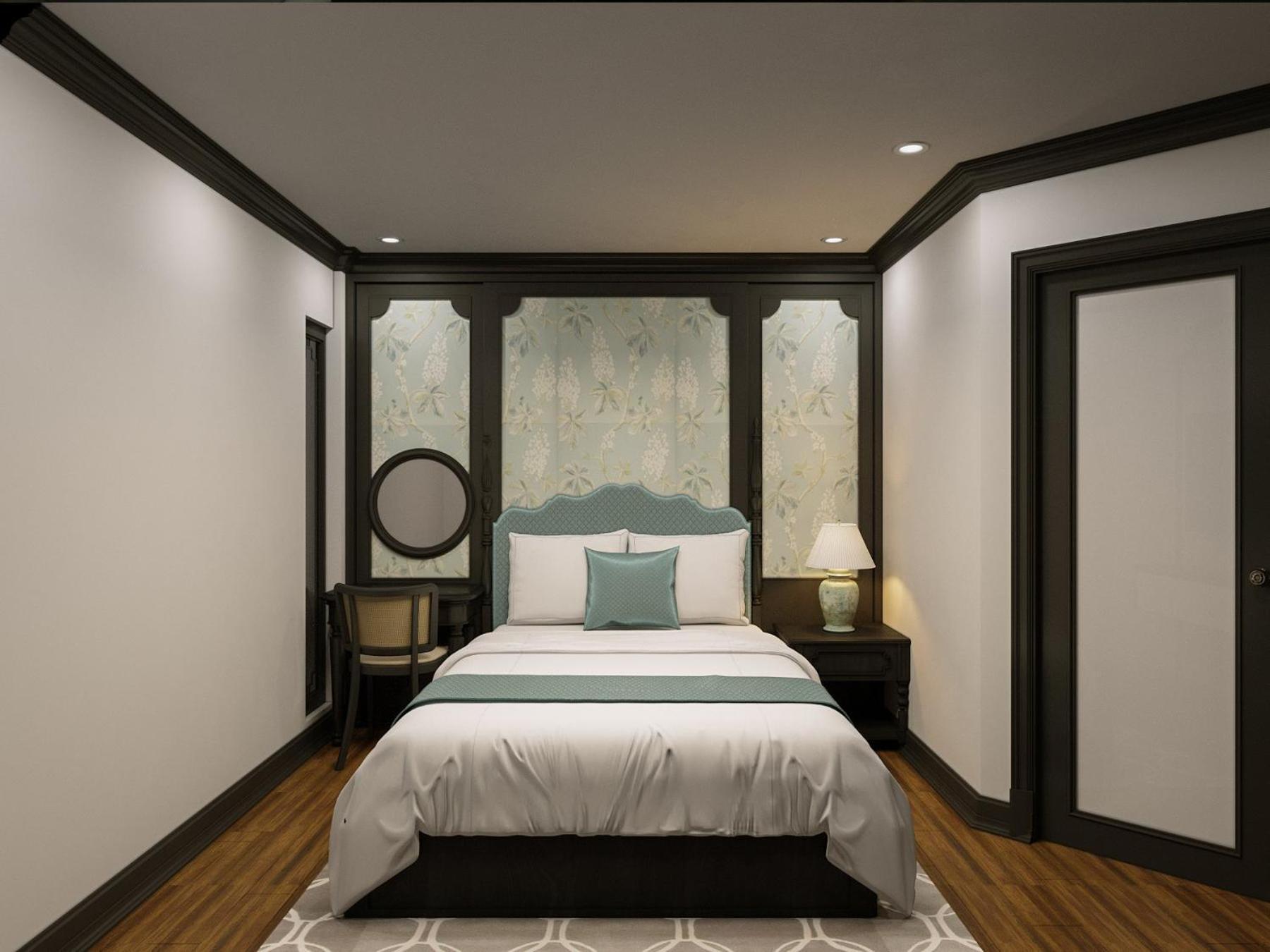 Aquarius Premium Hotel Hanoi Dış mekan fotoğraf