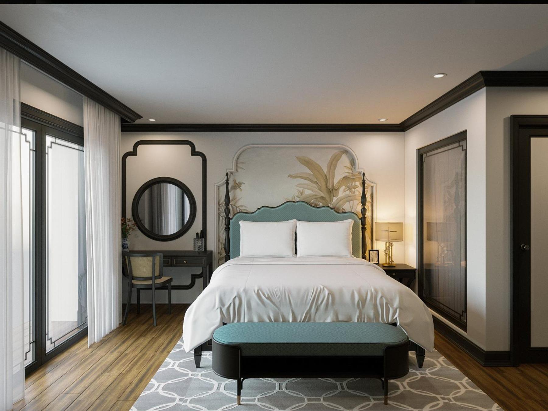 Aquarius Premium Hotel Hanoi Dış mekan fotoğraf