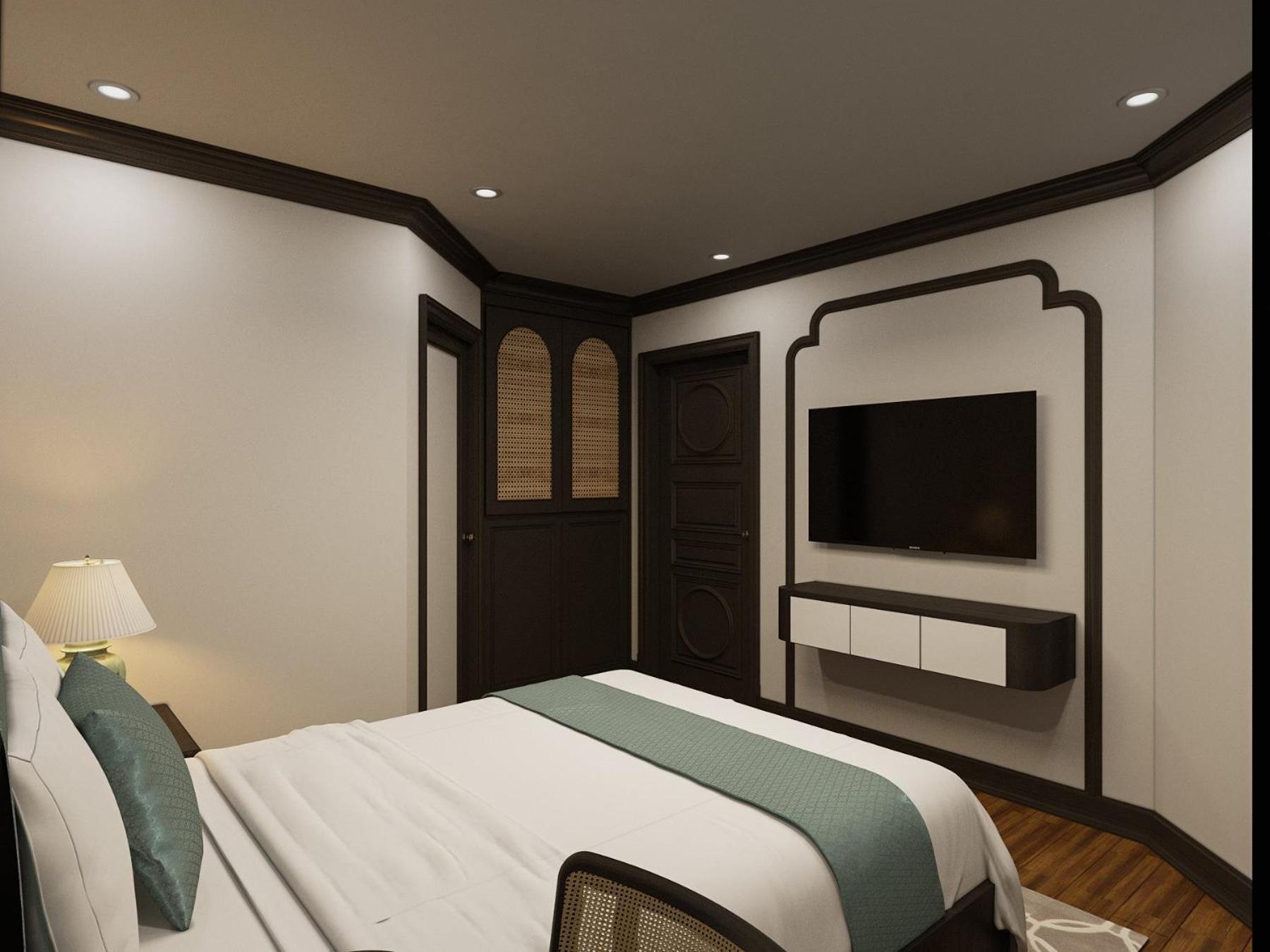 Aquarius Premium Hotel Hanoi Dış mekan fotoğraf